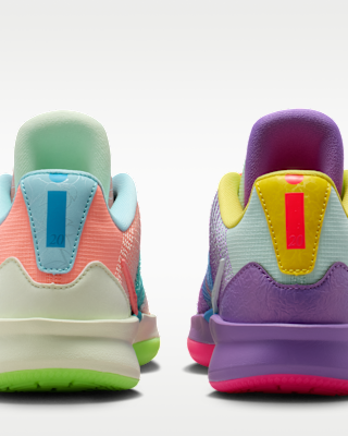 Sabrina 3 'What The?' EP Basketball Shoes. Nike ID